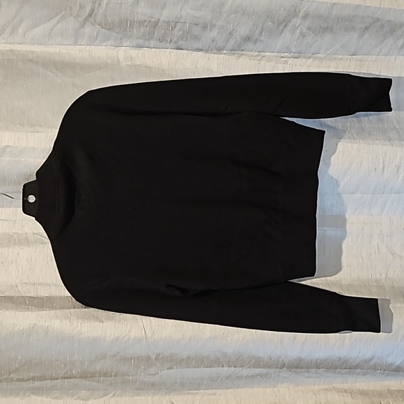 Theory Zip Sweater - Picture 2 of 14